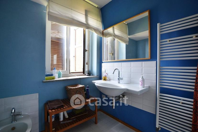 Trilocale in Strada Barazzetto - Vandorno 135 — foto 30 di 34