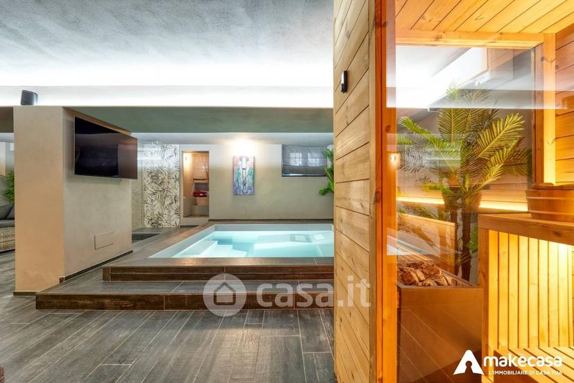 Villa in Via Giuseppina Biggiogero 1 — foto 16 di 33