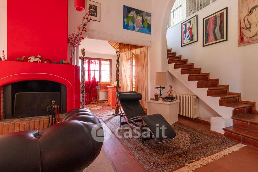 Villa in Via della Rondella 3 — foto 18 di 57