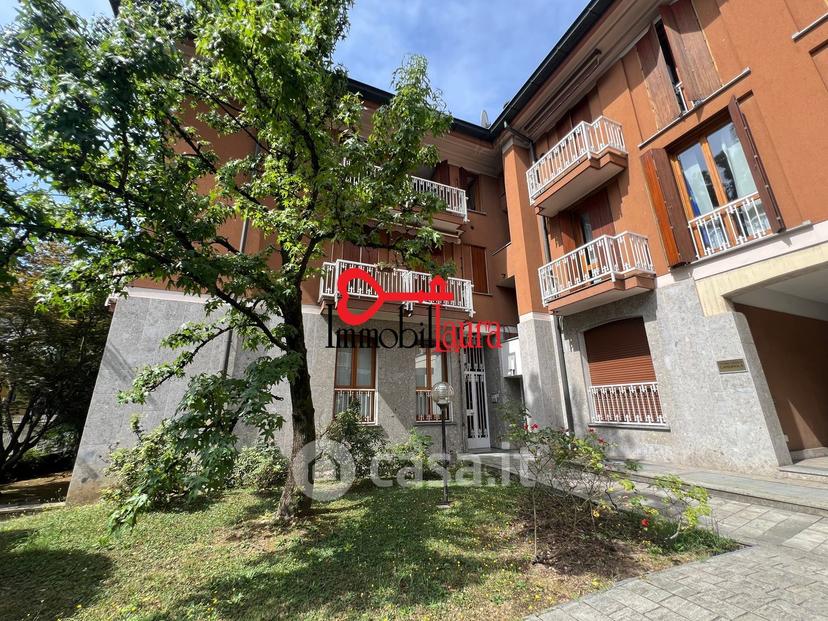Quadrilocale in Via Morazzone — foto 48 di 48