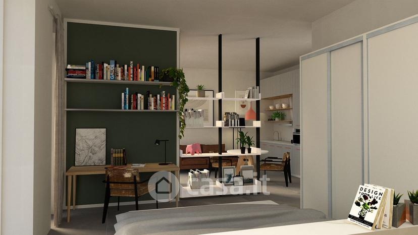 Quadrilocale in Corso Roma 95 — foto 6 di 27