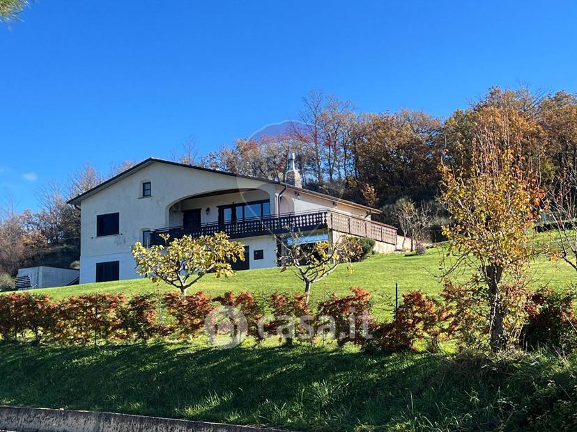 Villa in Via Torre 31 — foto 16 di 36