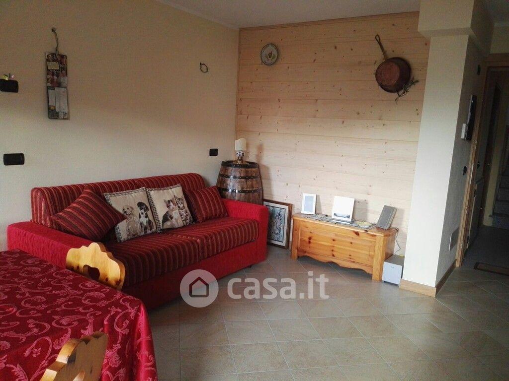 Appartamento in Via San Pietro 1