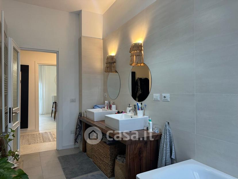 Quadrilocale in Via Luciano Romagnoli 22 — foto 30 di 40