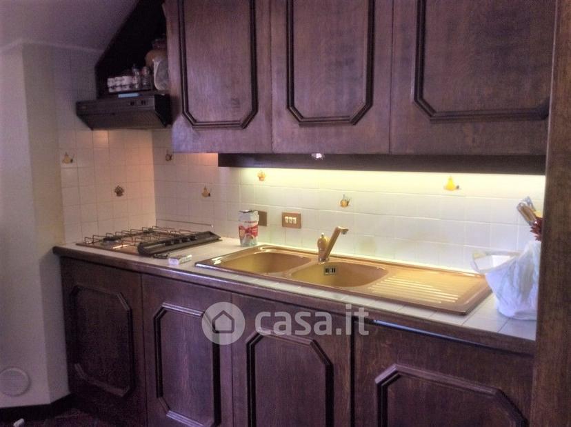 Quadrilocale in Via Conca d'Oro — foto 2 di 17