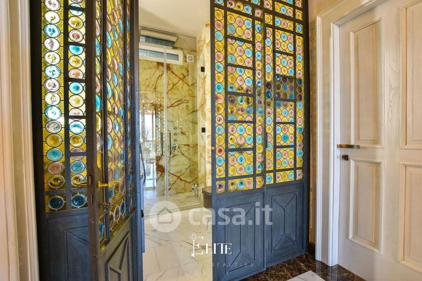 Villa in Via Salve Regina 22 — foto 67 di 105