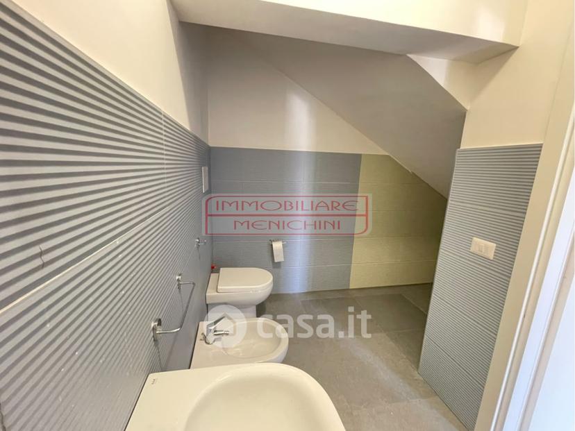 Trilocale in Via Q. Russo — foto 12 di 33
