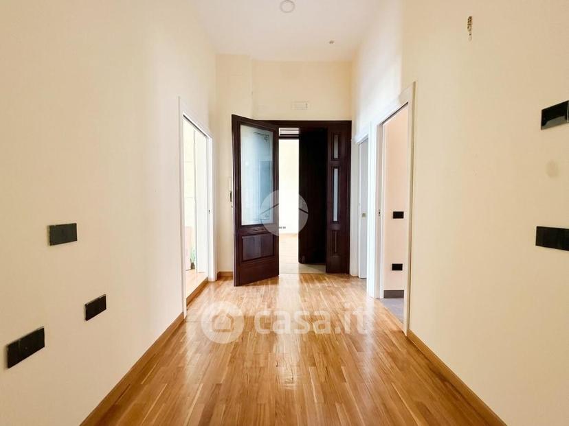 Trilocale in Via San Pasquale 62