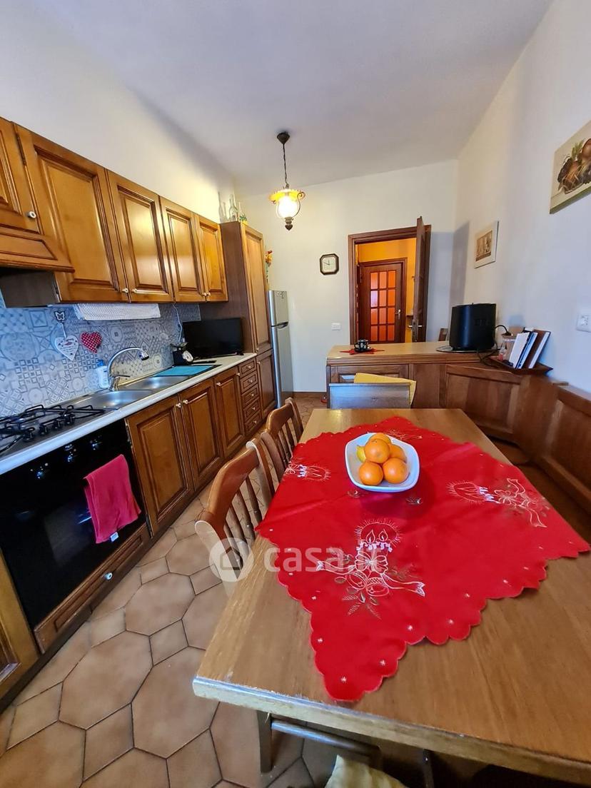 Villa in Via Madonna delle Grazie — foto 17 di 48