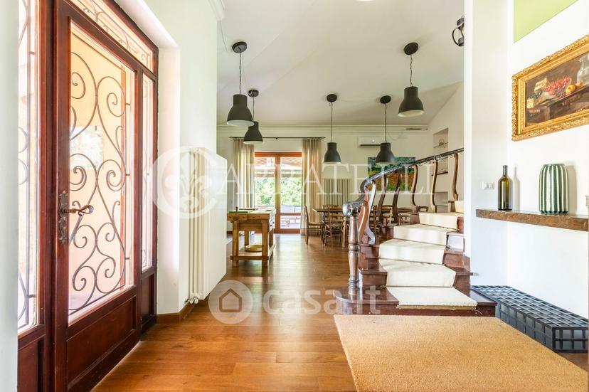 Villa in Via Garibaldi 90 — foto 23 di 67