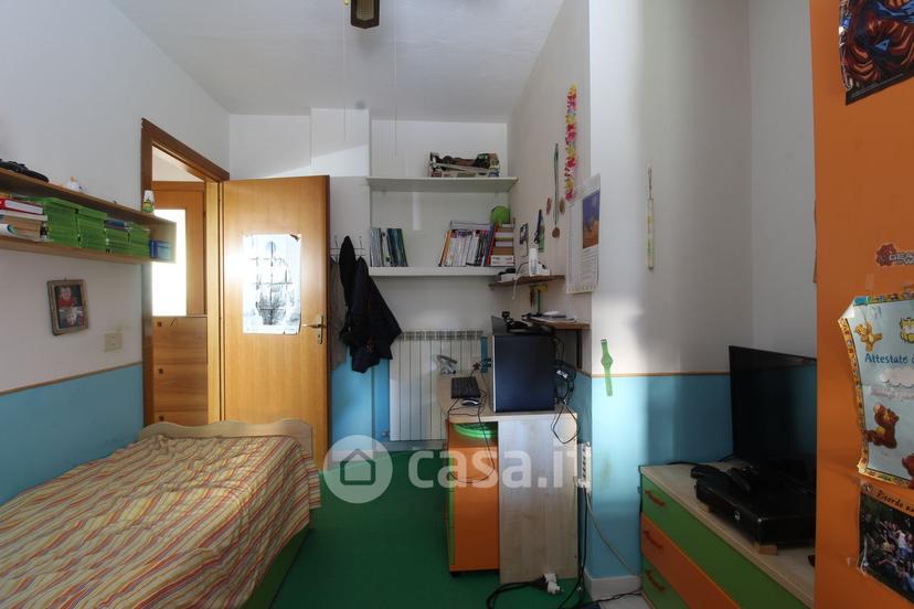 Trilocale in Via Livornese — foto 27 di 39