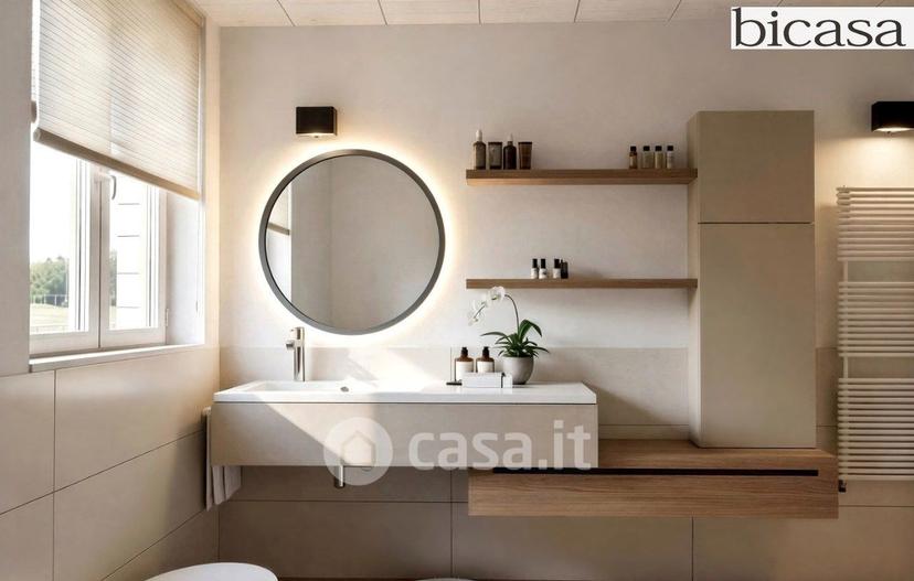Quadrilocale in Via Miralbello — foto 3 di 20