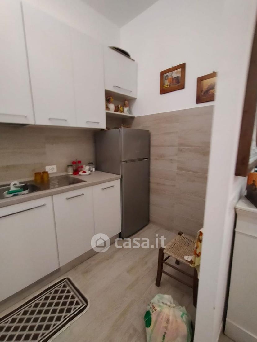 Trilocale in Via Roma — foto 18 di 22