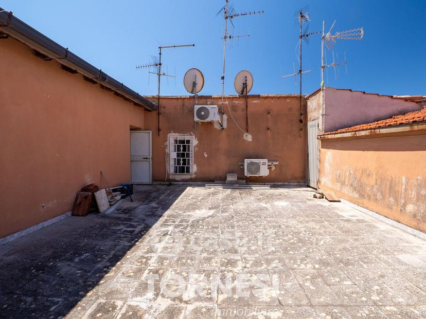 Trilocale in Via Derna — foto 27 di 33