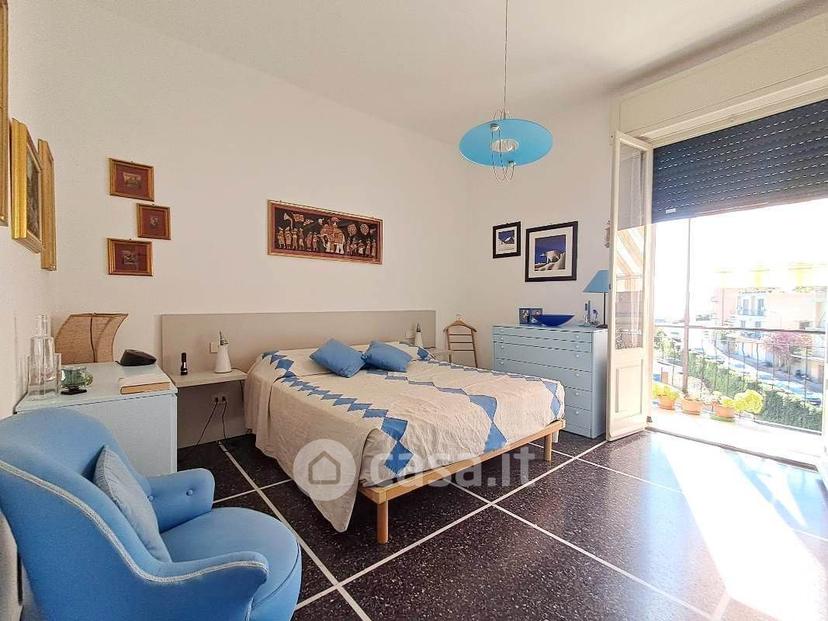 Quadrilocale in Via Colla Micheri — foto 8 di 25