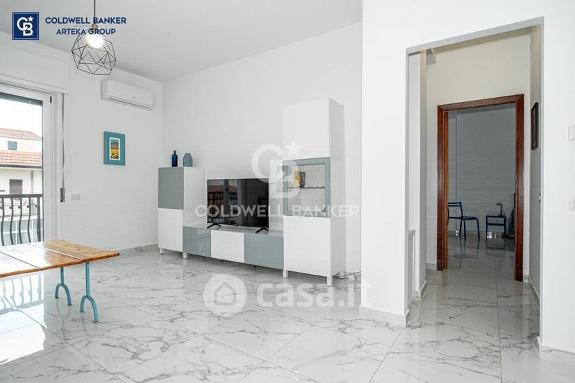 Quadrilocale in Via Ercole Patti 10 — foto 21 di 23