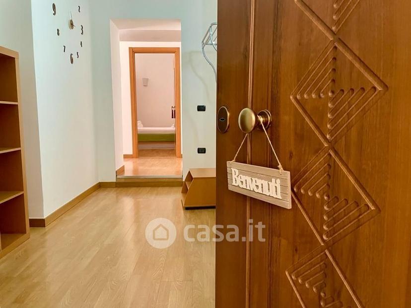 Bilocale in Gasparri 6 — foto 15 di 24