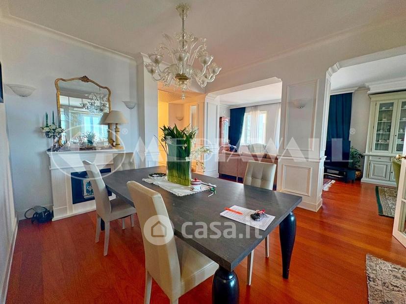 Appartamento in Corso Garibaldi 47 — foto 43 di 43