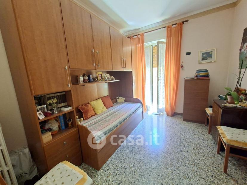 Trilocale in Via Casilina 367