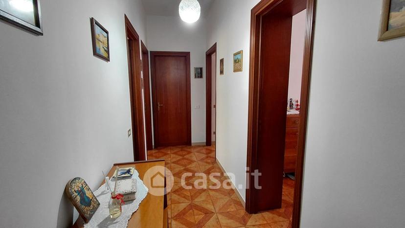 Quadrilocale in Via Bartolomeo da Torgiano 51 — foto 24 di 24