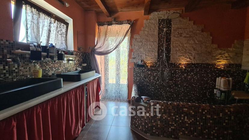 Villa in Via Prabonello 59 — foto 27 di 46