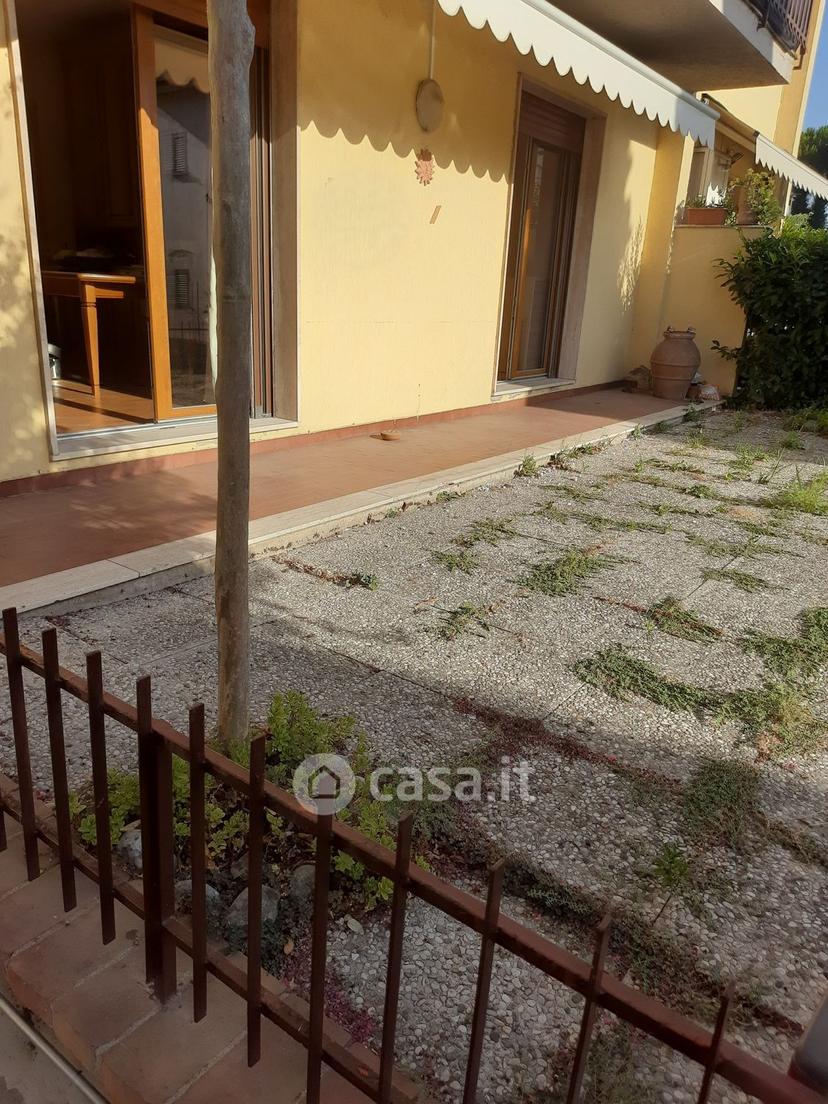 Quadrilocale in Via Empolese — foto 24 di 27