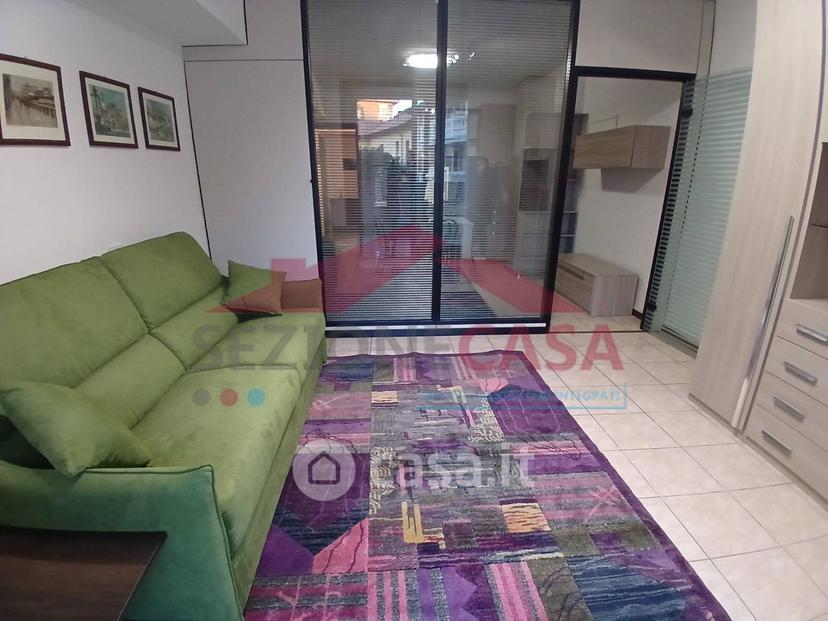 Monolocale in Via San Giuseppe 95 — foto 17 di 29
