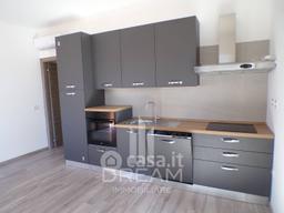 Trilocale in Via Gorizia