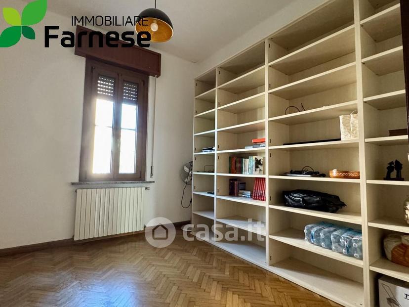 Villa in Via Carlo Uttini 11 — foto 24 di 31