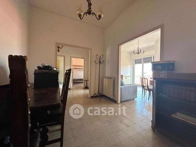 Trilocale in Via Curtatone 27