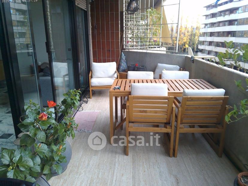Quadrilocale in Via Benedetto Croce — foto 19 di 33