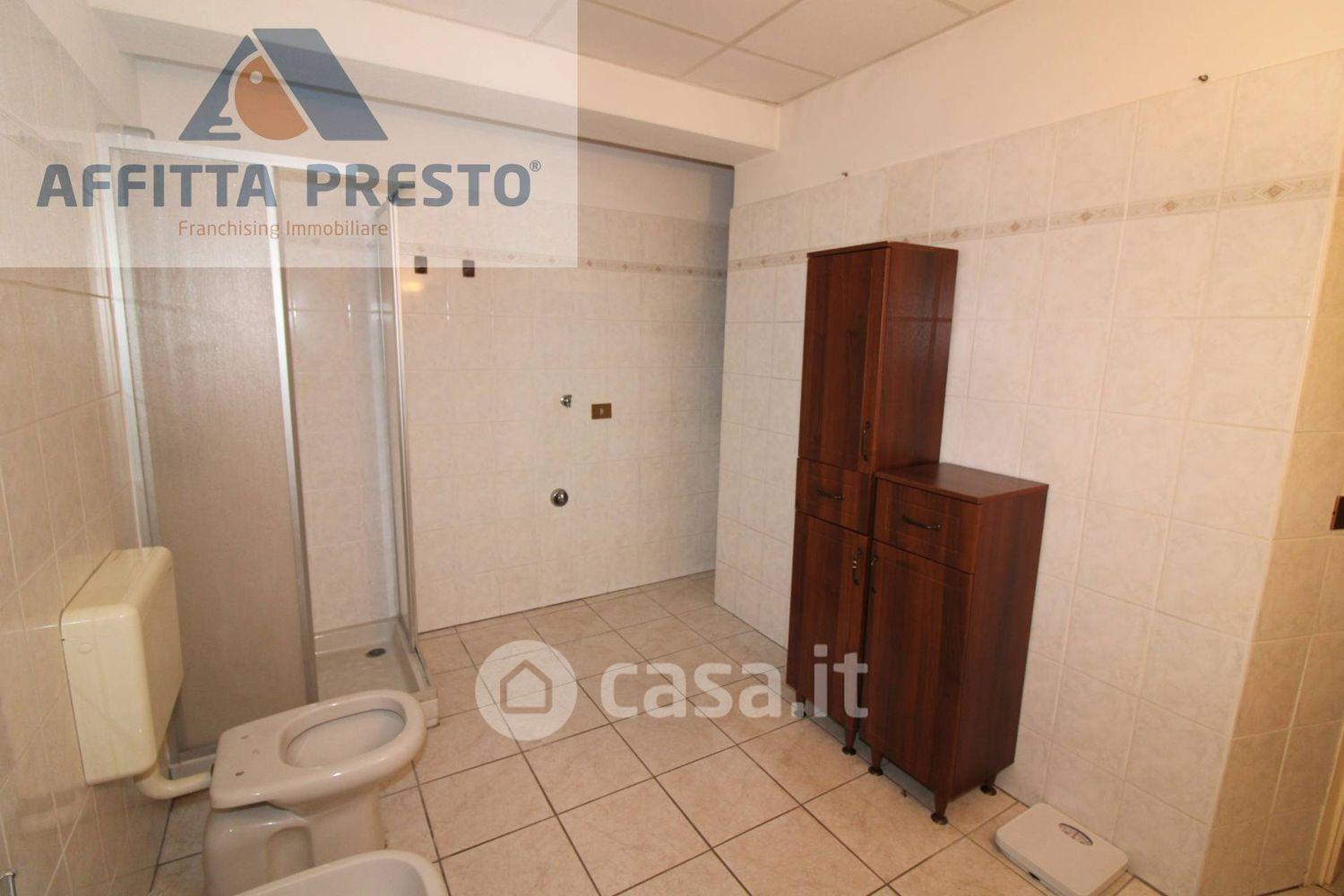 Bilocale in Via Spaini 15