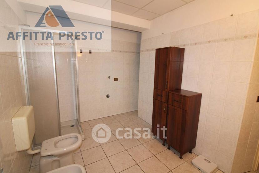 Bilocale in Via Spaini 15