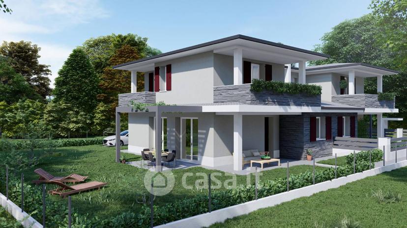 Villa in Via Emilia Ovest 48 — foto 33 di 46