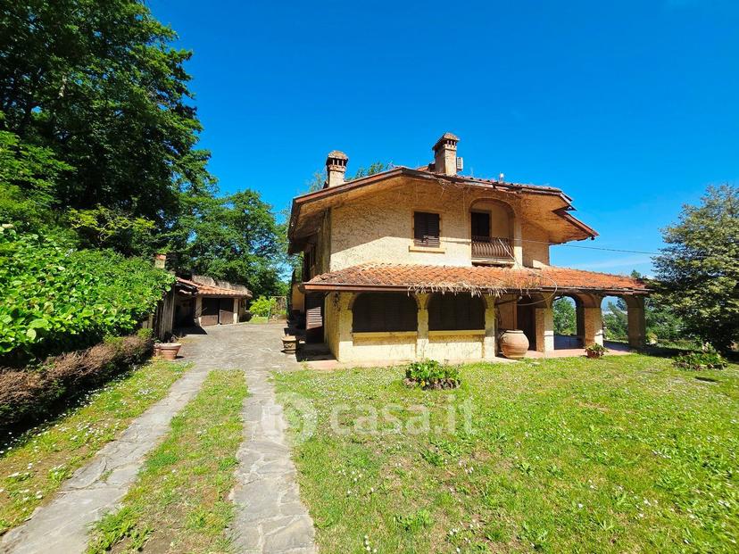 Villa in Località Agazzi — foto 8 di 21