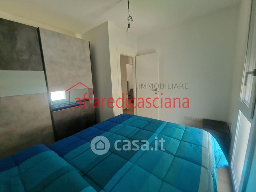 Quadrilocale in Via Dante Alighieri — foto 2 di 33