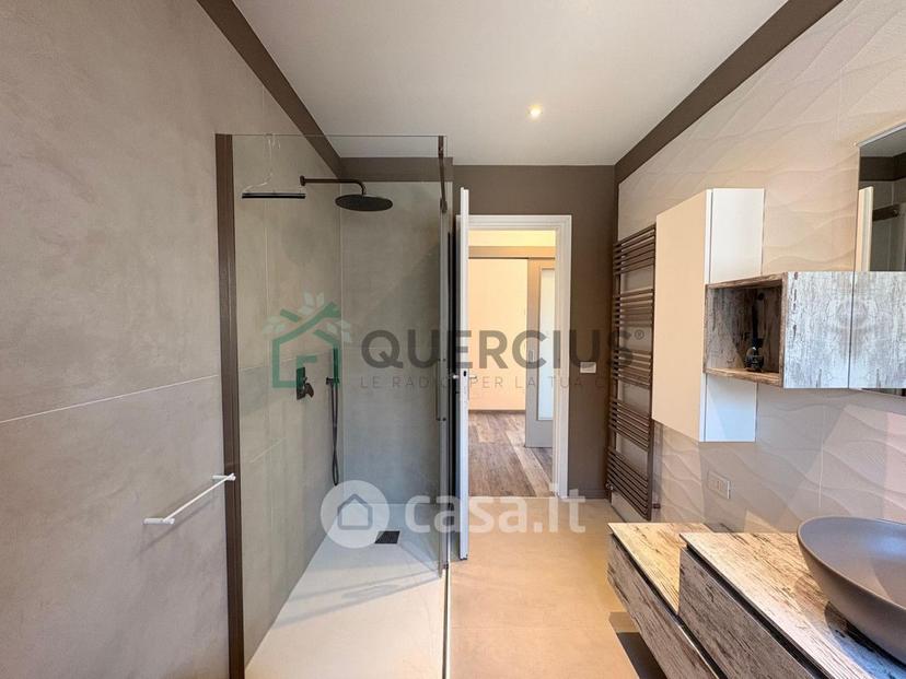 Quadrilocale in Via Montanara — foto 30 di 39