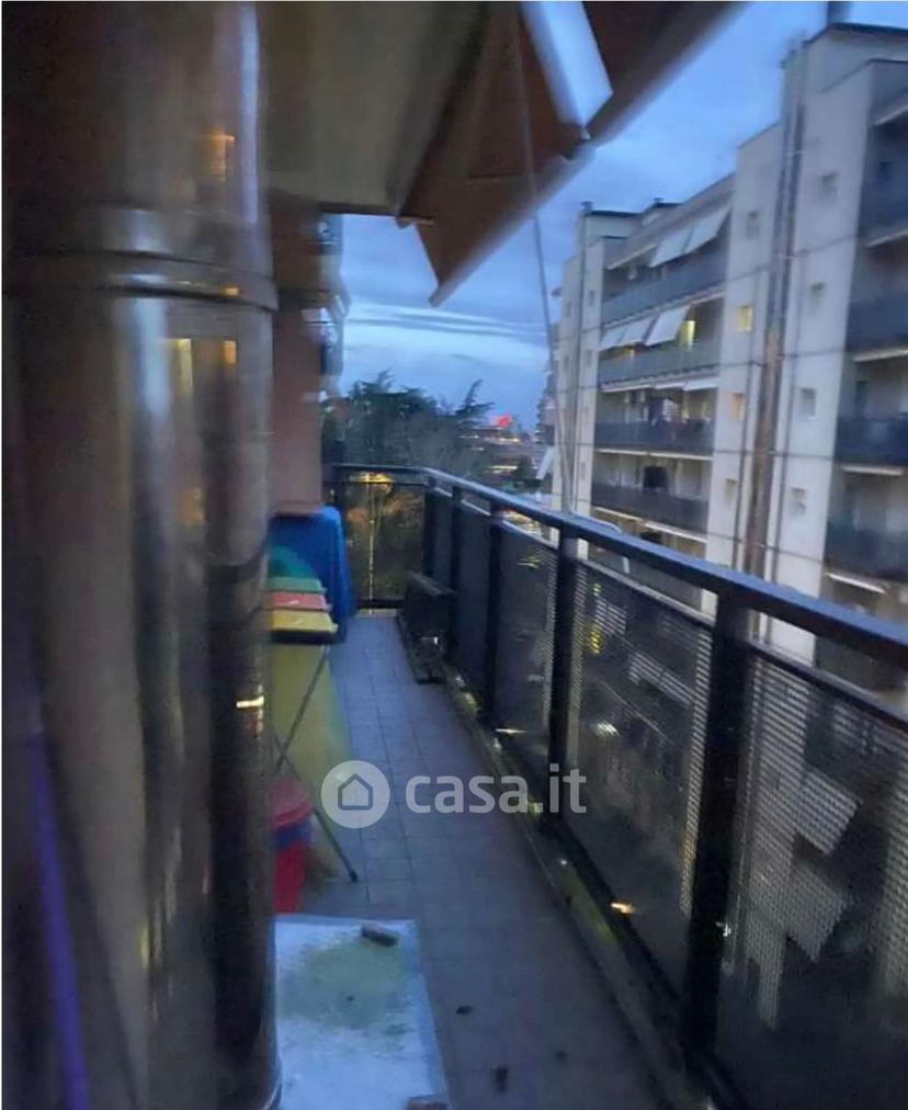 Trilocale in Via Domenico Cimarosa 3 — foto 17 di 20