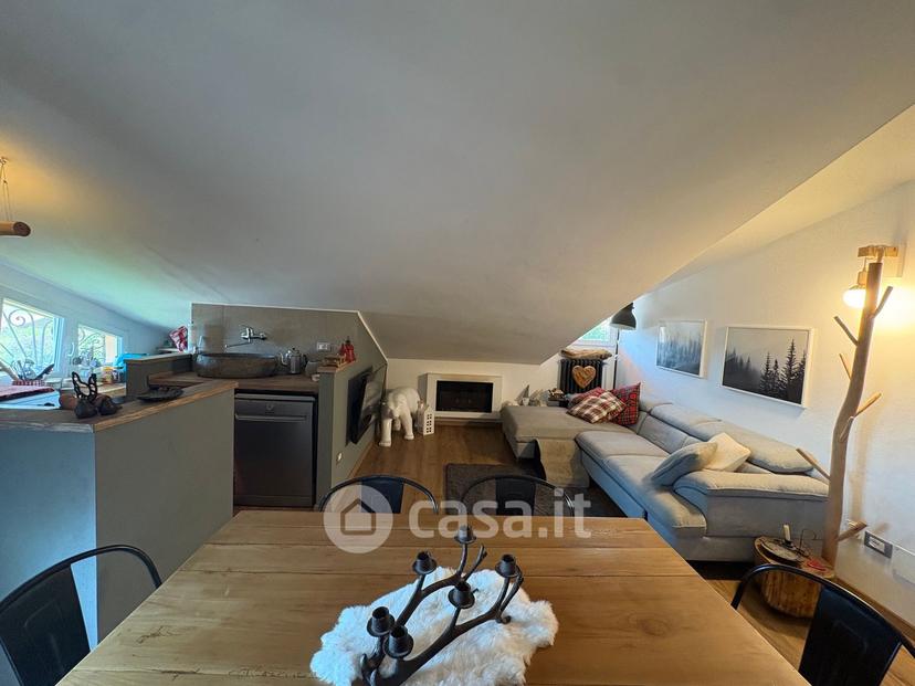 Bilocale in Via Alcide de Gasperi 22 — foto 47 di 52