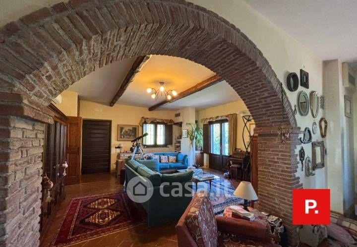 Villa in Via Scese Lunghe — foto 30 di 44