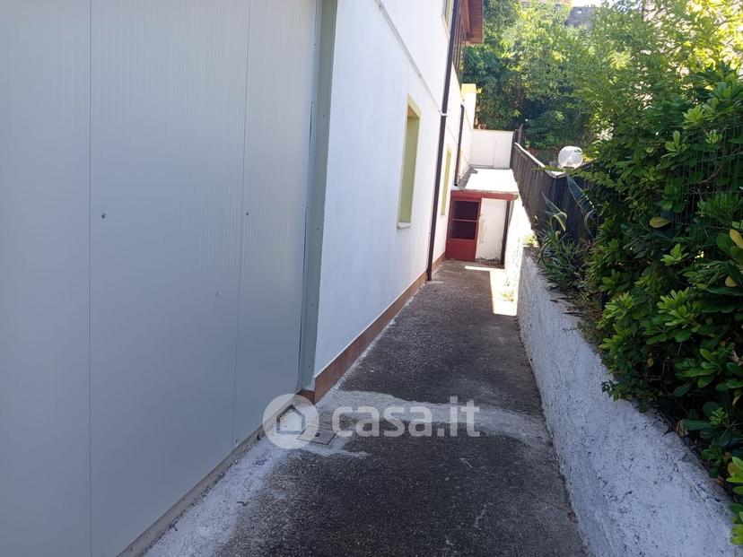 Trilocale in Via Per Frisa — foto 31 di 40