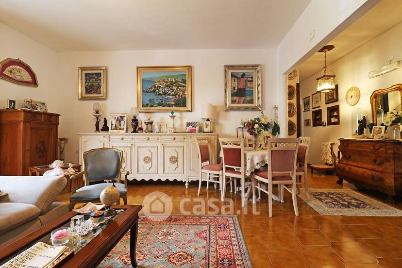 Appartamento in Via Madonna del Carmine — foto 20 di 39