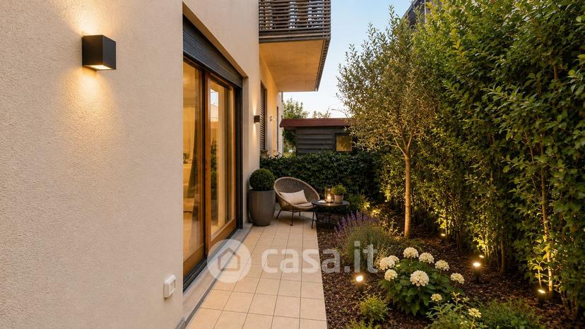 Monolocale in Via Ippolito Nievo — foto 11 di 18