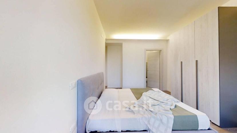 Stanza in Via Luigi Pellizzo 14