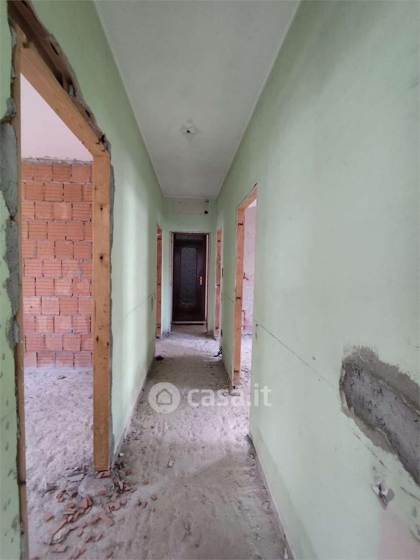 Quadrilocale in Via XXV Aprile — foto 14 di 20
