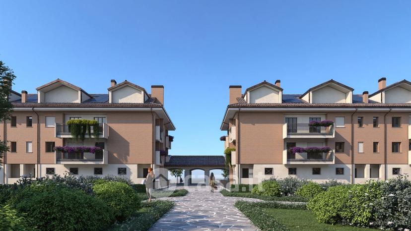 Bilocale in Via Premi Nobel 4 — foto 11 di 14
