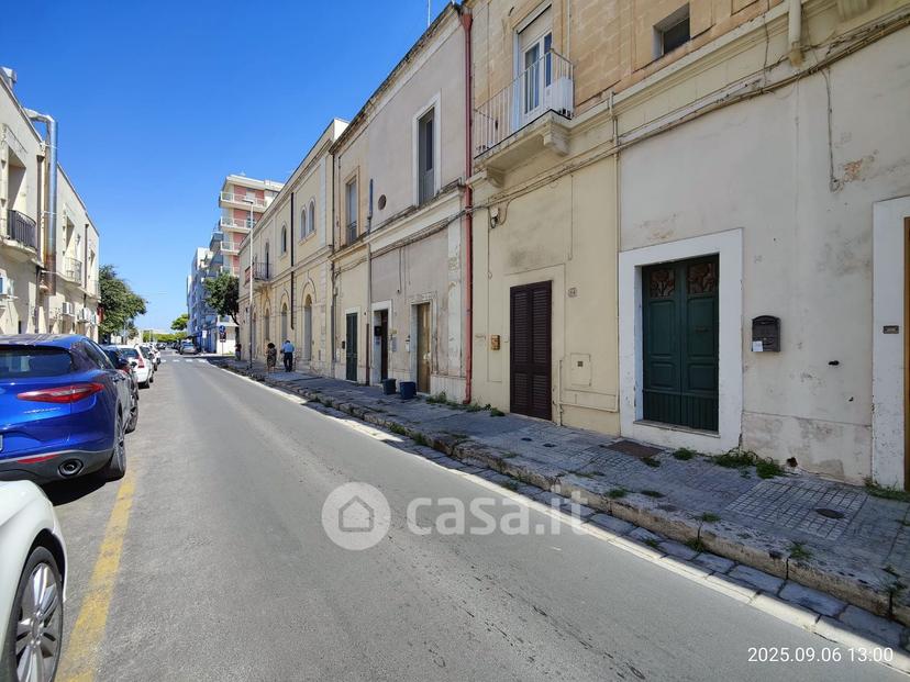 Bilocale in Via di Valesio 10 — foto 24 di 25