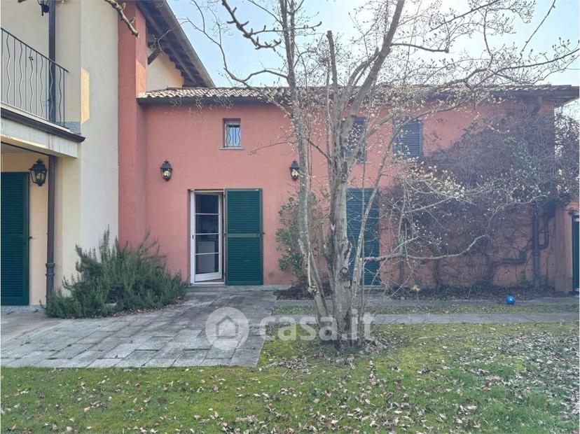 Villa in Via Isidoro — foto 11 di 11