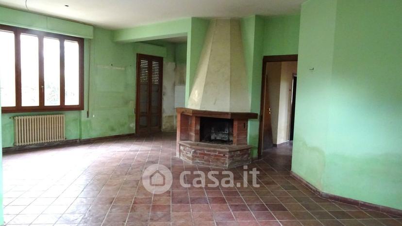 Villa in Via F. Caracciolo — foto 26 di 37