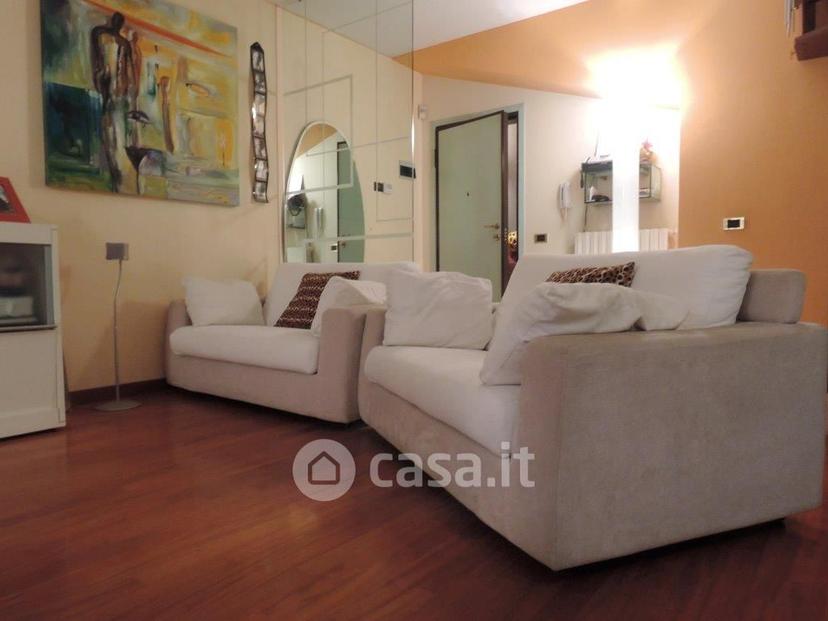 Trilocale in Viale Fabio Filzi — foto 17 di 17